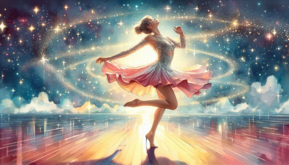 A Bundle of a 3D-Rendered Dancer Under a: A Strategic Asset for Creative and Commercial Projects