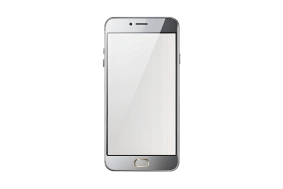 Explore 3D Modern Phone PNG Bundle