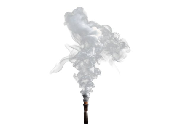 Unlock Your Creativity with the 3D Smoky Cloud Effect PNG Mega Bundle