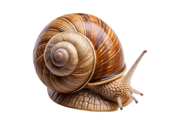 Unlocking Creativity with 3D Scargot Snail PNG: A Versatile Design Asset
